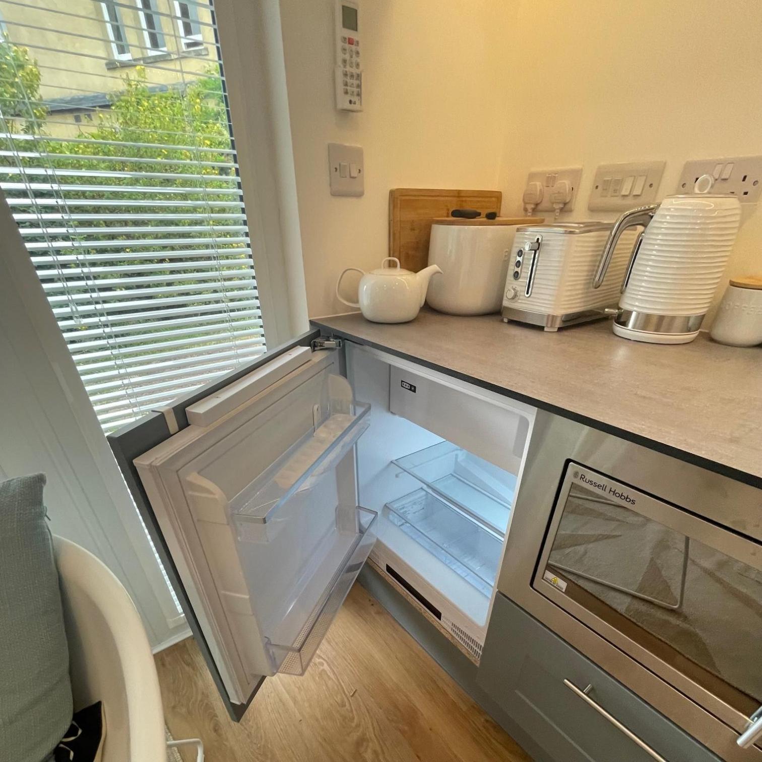 Redland Retreat, Cosy Garden For 2 Appartement Bristol