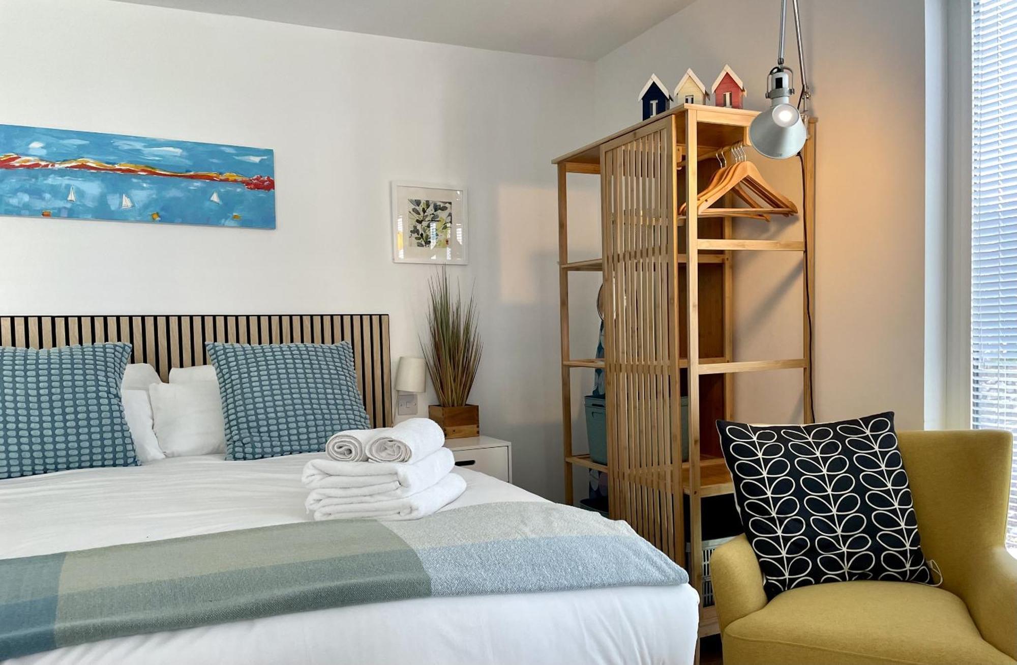 Redland Retreat, Cosy Garden For 2 Appartement