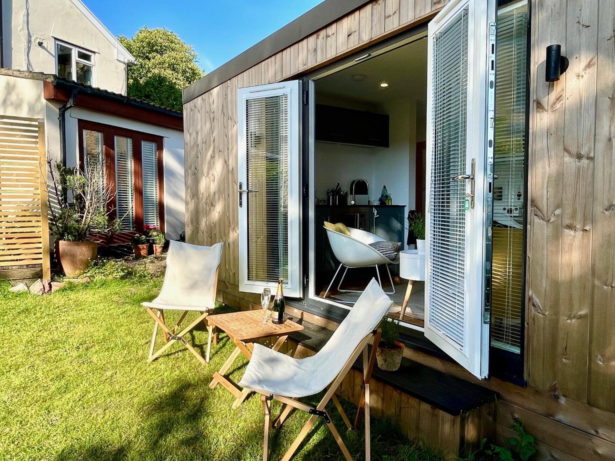 Appartement Redland Retreat, Cosy Garden For 2 *